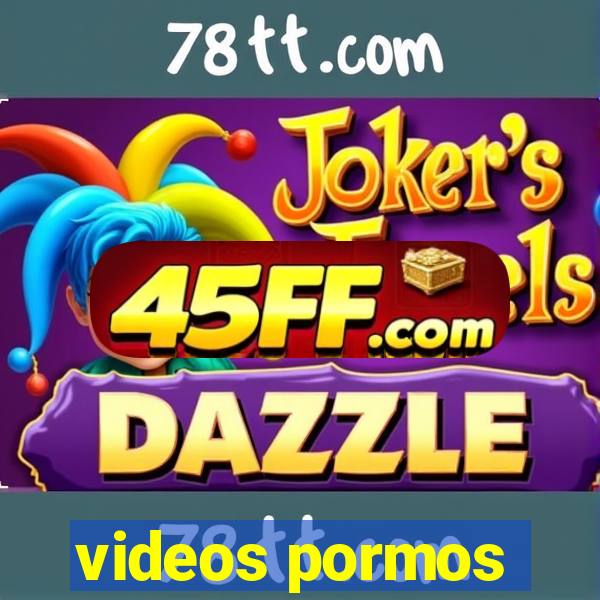 videos pormos
